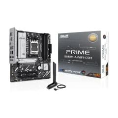 Mainboard Asus Prime B840M-A WiFi-CSM DDR5