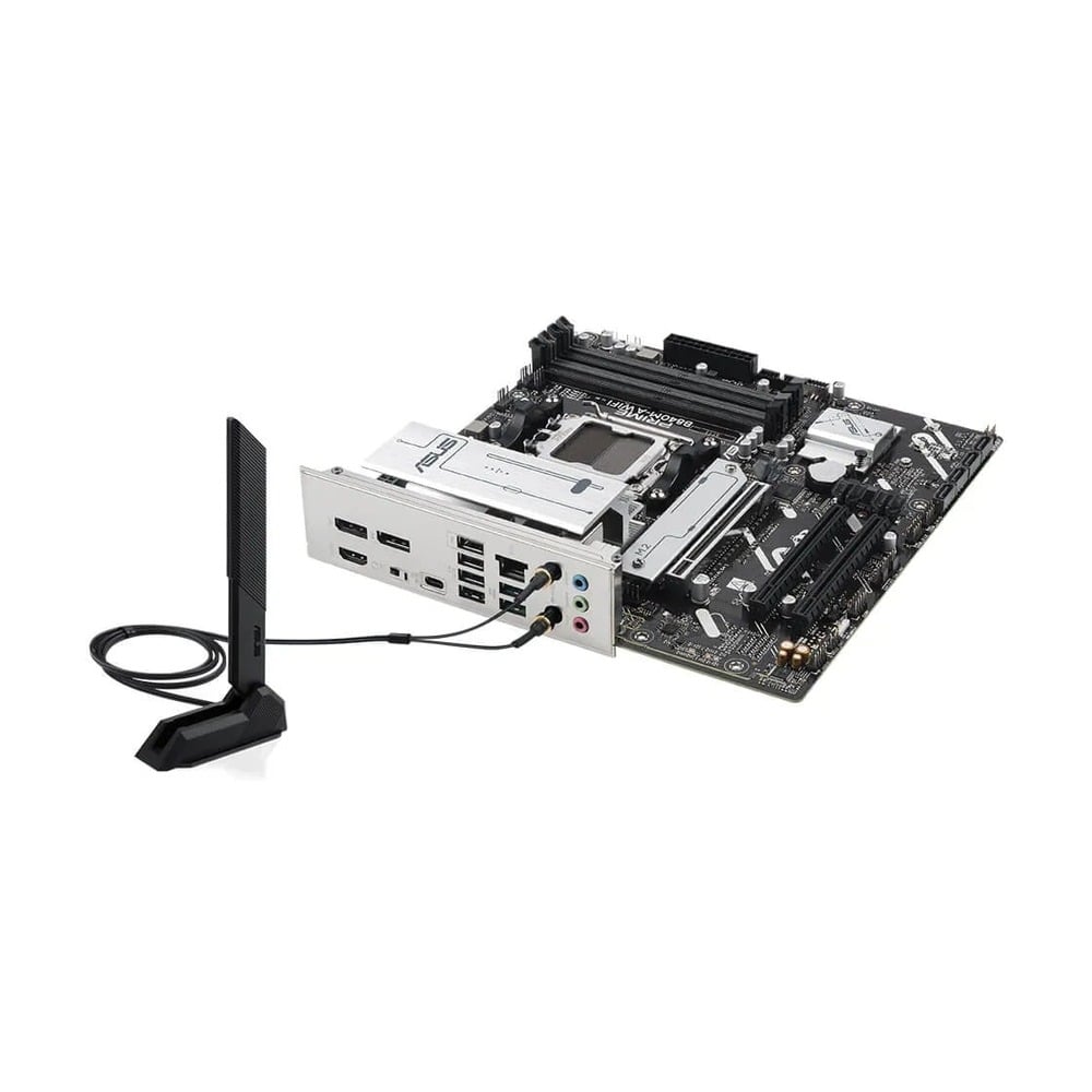 Mainboard Asus Prime B840M-A WiFi-CSM DDR5