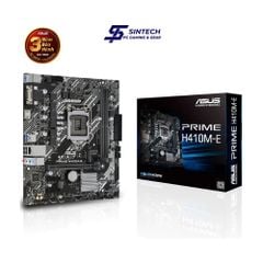 Mainboard Intel ASUS Prime H410M-E DDR4