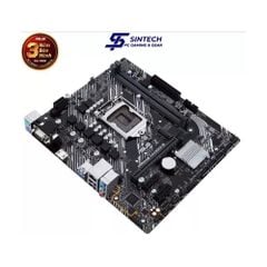 Mainboard Intel ASUS Prime H410M-E DDR4