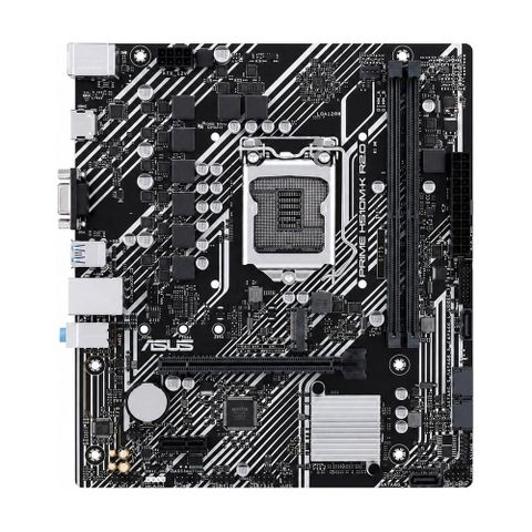 Mainboard Intel ASUS PRIME H510M-K DDR4