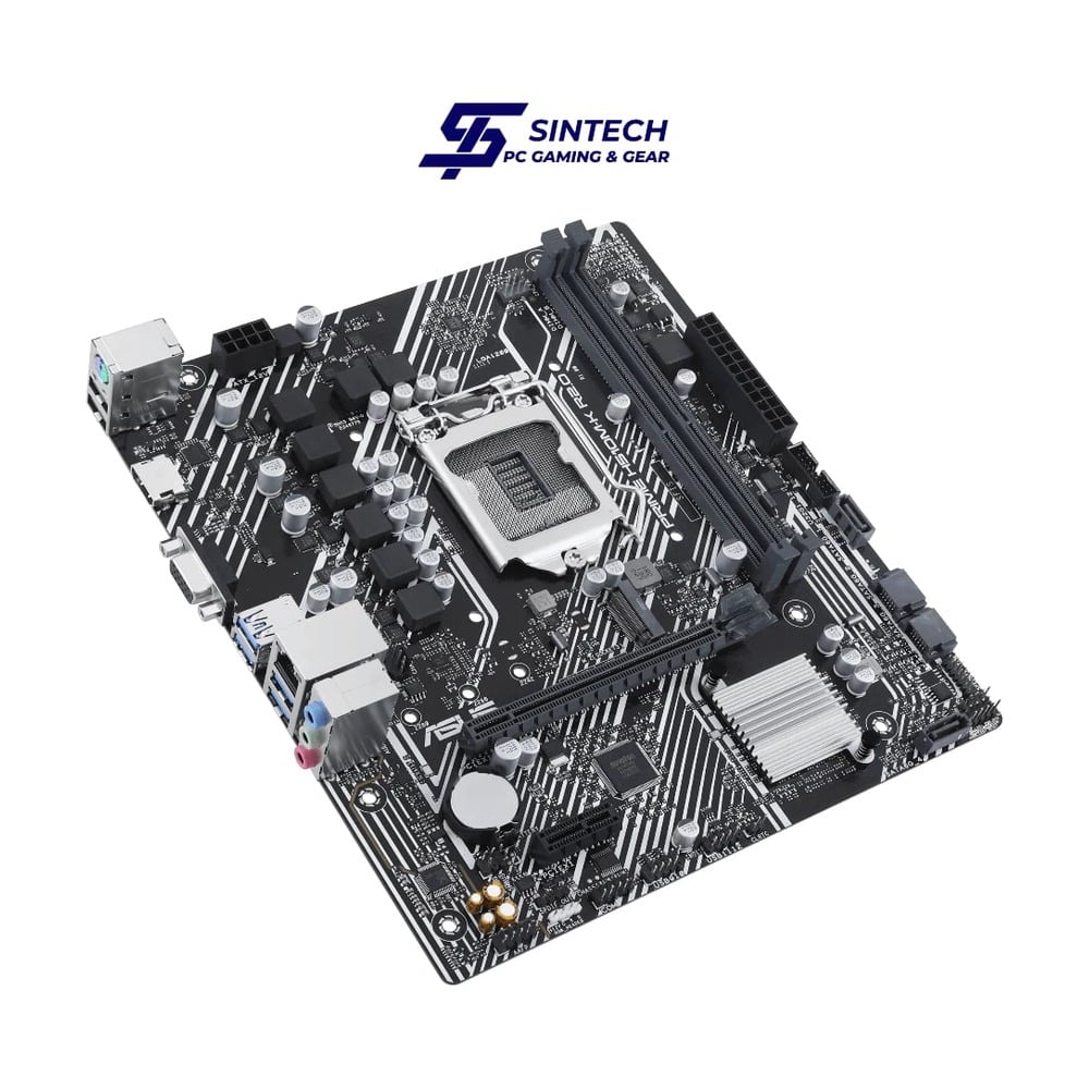Mainboard Intel ASUS PRIME H510M-K DDR4