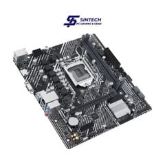 Mainboard Intel ASUS PRIME H510M-K DDR4