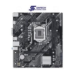 Mainboard Intel ASUS PRIME H510M-K DDR4