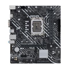 Mainboard Intel Asus Prime H610M-K DDR4