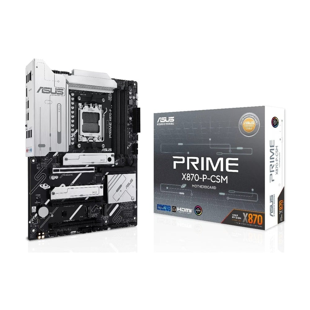 Mainboard Asus Prime X870-P-CSM DDR5