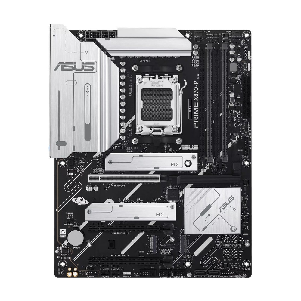 Mainboard Asus Prime X870-P-CSM DDR5