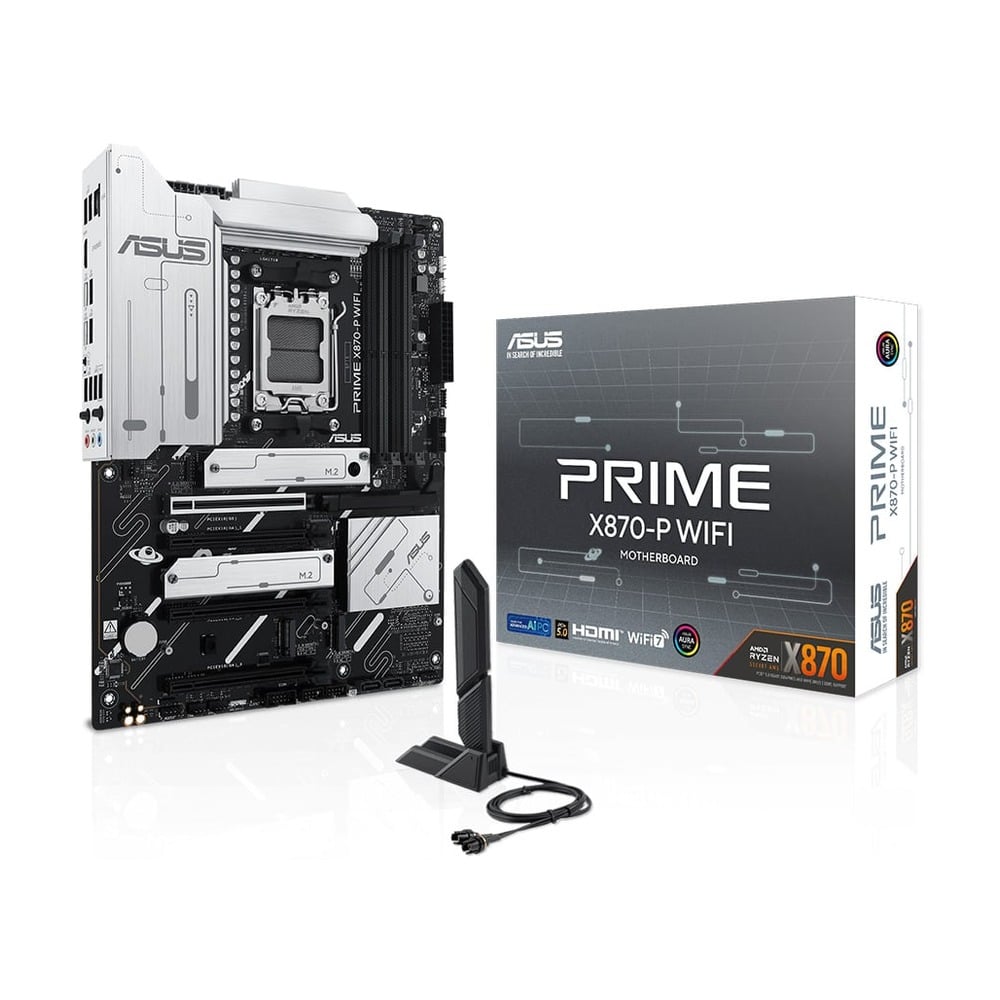 Mainboard Asus Prime X870-P WiFi DDR5
