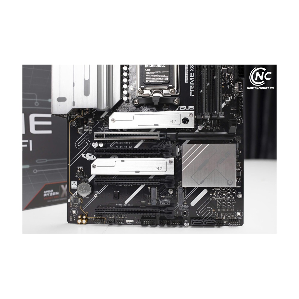 Mainboard Asus Prime X870-P WiFi DDR5