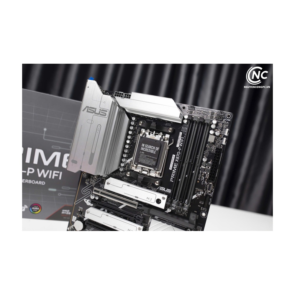 Mainboard Asus Prime X870-P WiFi DDR5