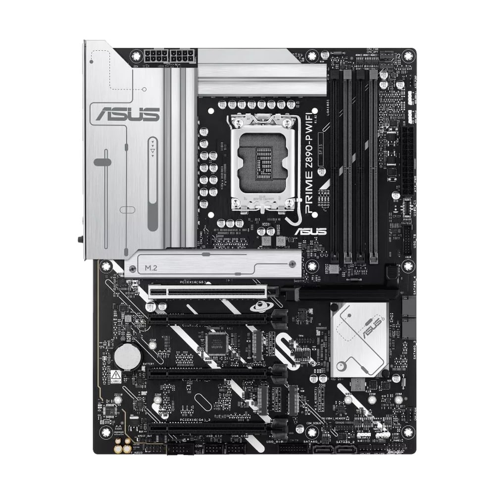 Mainboard Intel Asus Prime Z890-P WiFi-CSM DDR5