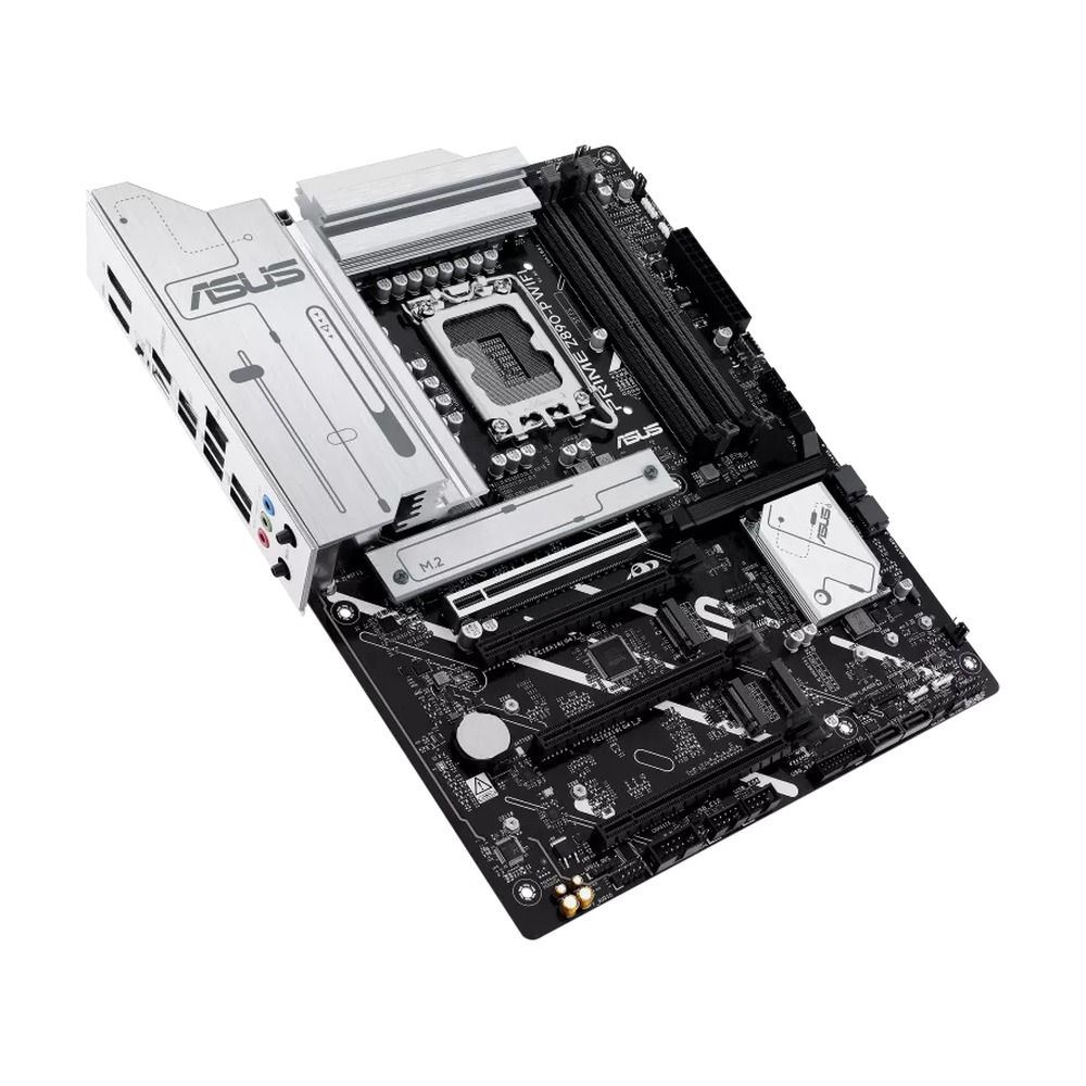 Mainboard Intel Asus Prime Z890-P WiFi-CSM DDR5