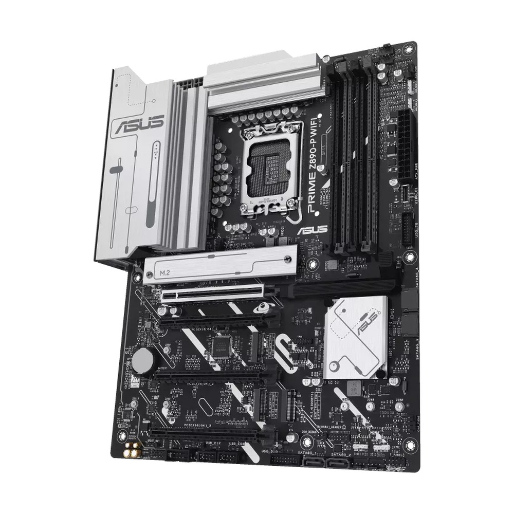 Mainboard Intel Asus Prime Z890-P WiFi-CSM DDR5