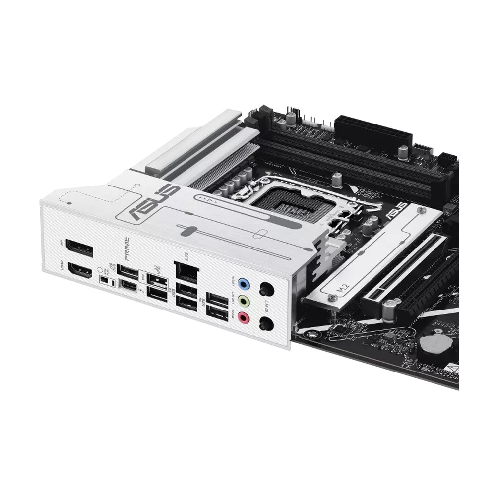 Mainboard Intel Asus Prime Z890-P WiFi-CSM DDR5