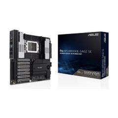 Mainboard Asus Pro WS WRX90E-SAGE SE DDR5