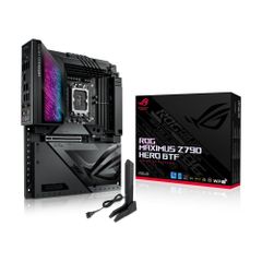 Mainboard Intel Asus ROG MAXIMUS Z790 HERO BTF DDR5