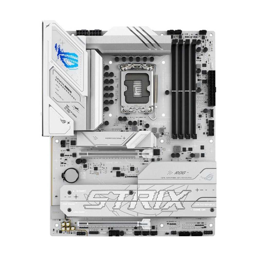 Mainboard Intel ASUS ROG Strix B860-A Wifi DDR5