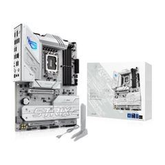 Mainboard Intel ASUS ROG Strix B860-A Wifi DDR5
