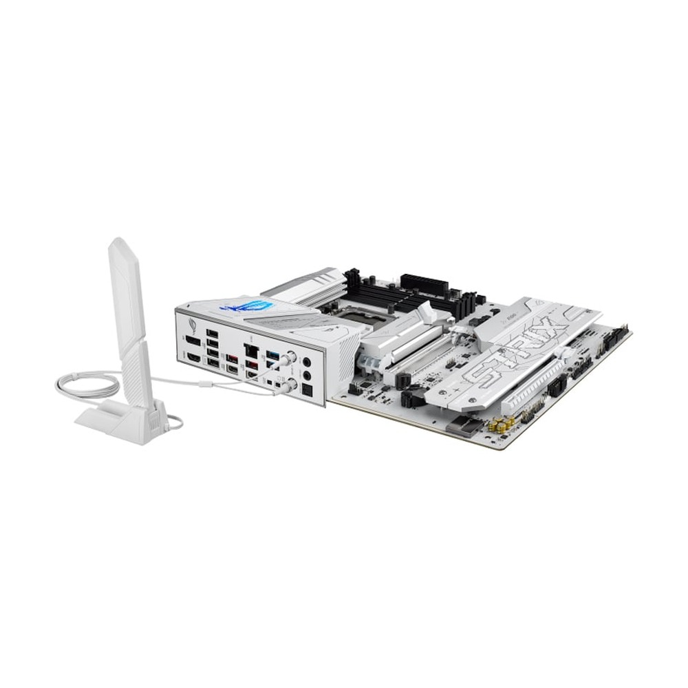 Mainboard Intel ASUS ROG Strix B860-A Wifi DDR5