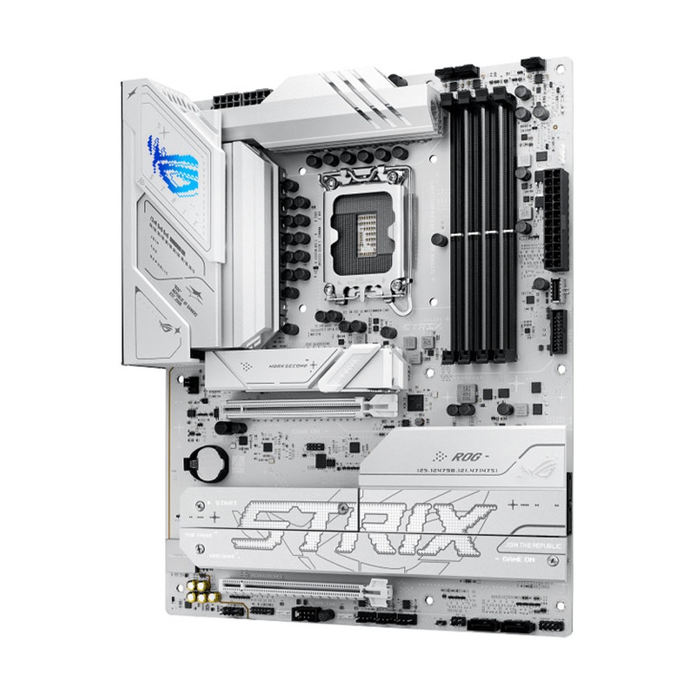 Mainboard Intel ASUS ROG Strix B860-A Wifi DDR5