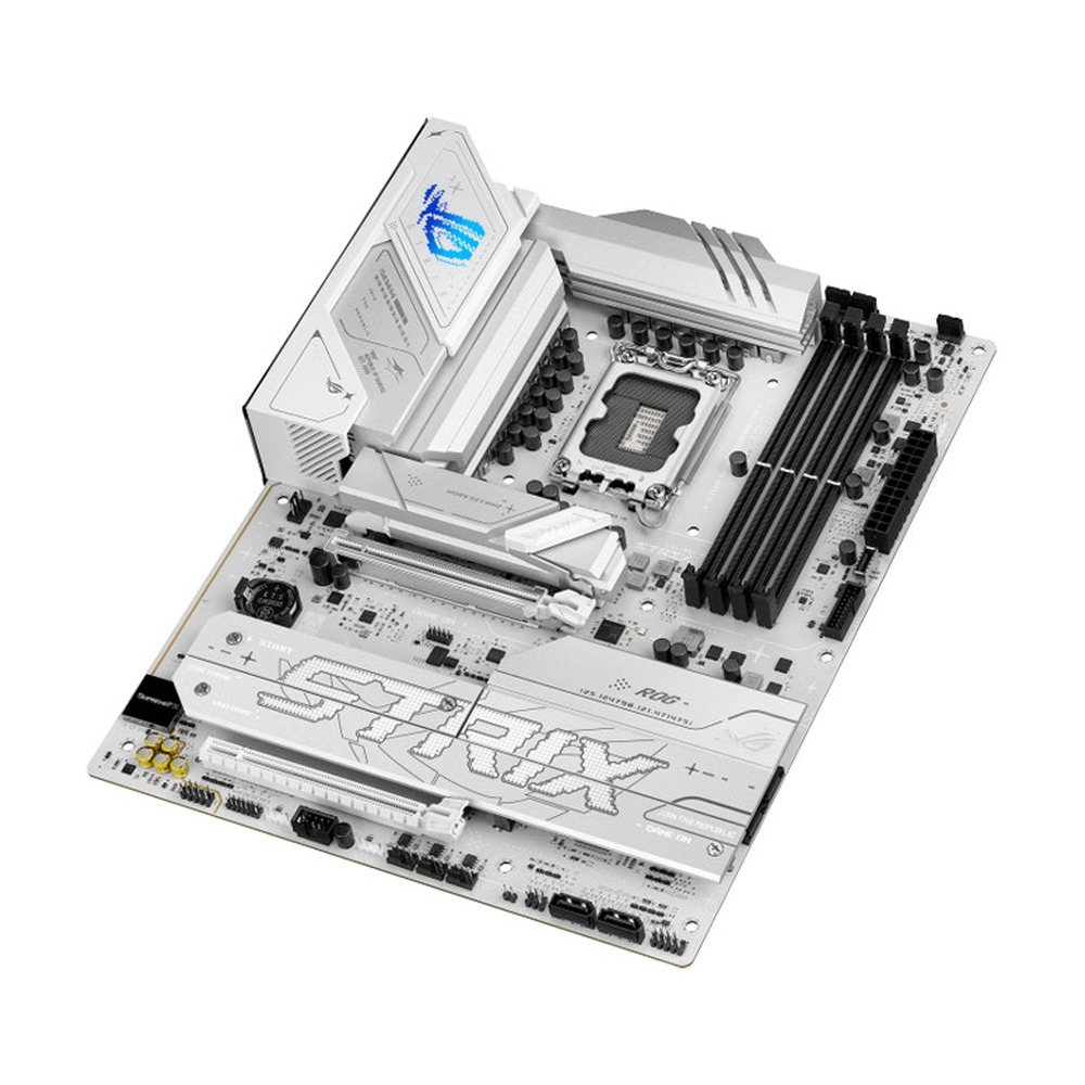 Mainboard Intel ASUS ROG Strix B860-A Wifi DDR5