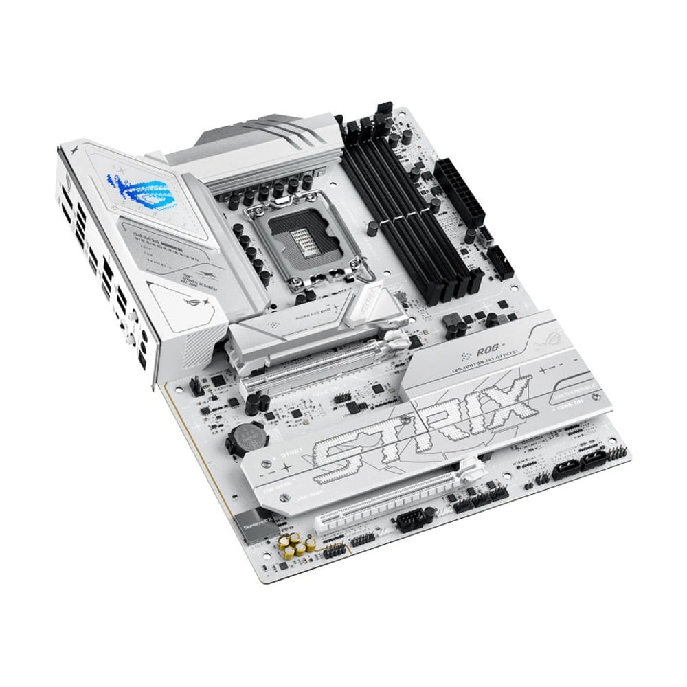 Mainboard Intel ASUS ROG Strix B860-A Wifi DDR5