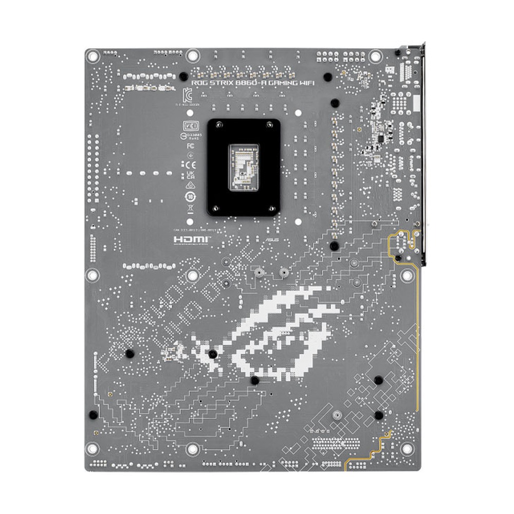 Mainboard Intel ASUS ROG Strix B860-A Wifi DDR5