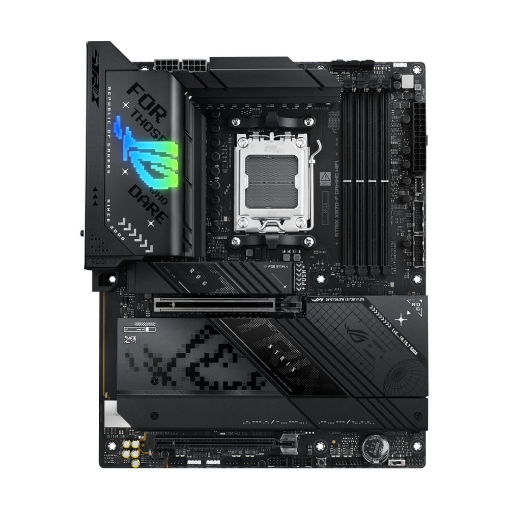 Mainboard Asus ROG Strix X870-F Gaming WiFi DDR5
