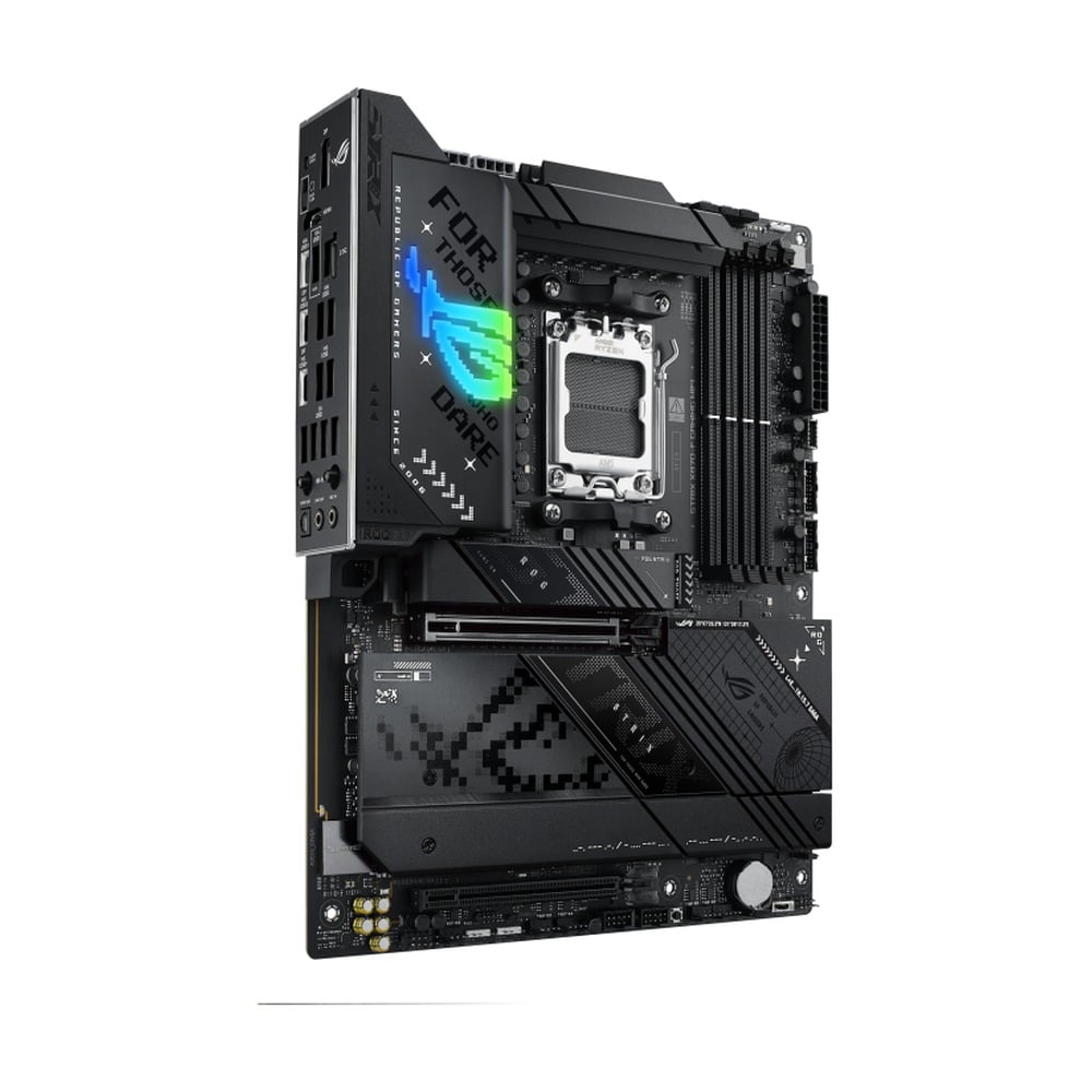 Mainboard Asus ROG Strix X870-F Gaming WiFi DDR5