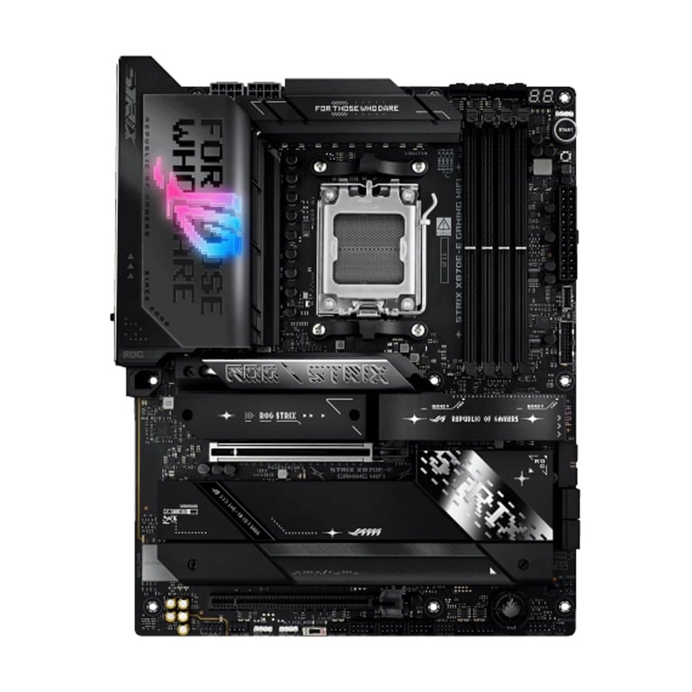 Mainboard Asus ROG Strix X870E-E Gaming DDR5