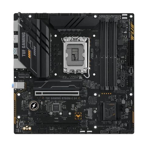 Mainboard Intel Asus TUF Gaming B760M-E DDR4