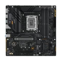 Mainboard Intel Asus TUF Gaming B760M-E DDR4