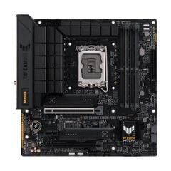 Mainboard Intel Asus TUF Gaming B760M-PLUS Wifi DDR4