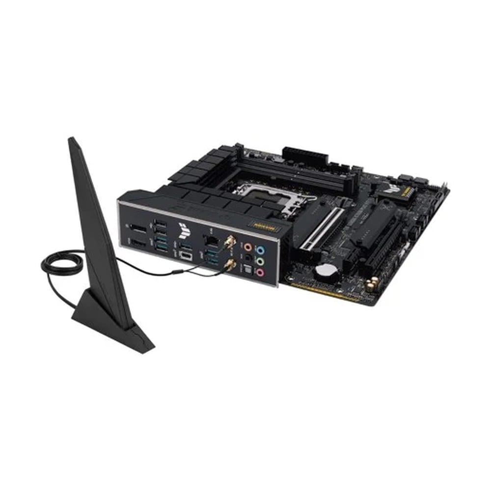 Mainboard Intel Asus TUF Gaming B760M-PLUS Wifi DDR4