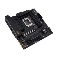 Mainboard Intel Asus TUF Gaming B760M-PLUS Wifi DDR4