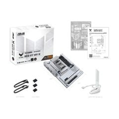 Mainboard Asus TUF Gaming B850-BTF WiFi White DDR5