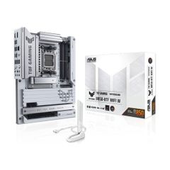 Mainboard Asus TUF Gaming B850-BTF WiFi White DDR5