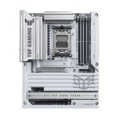Mainboard Asus TUF Gaming B850-BTF WiFi White DDR5