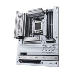 Mainboard Asus TUF Gaming B850-BTF WiFi White DDR5