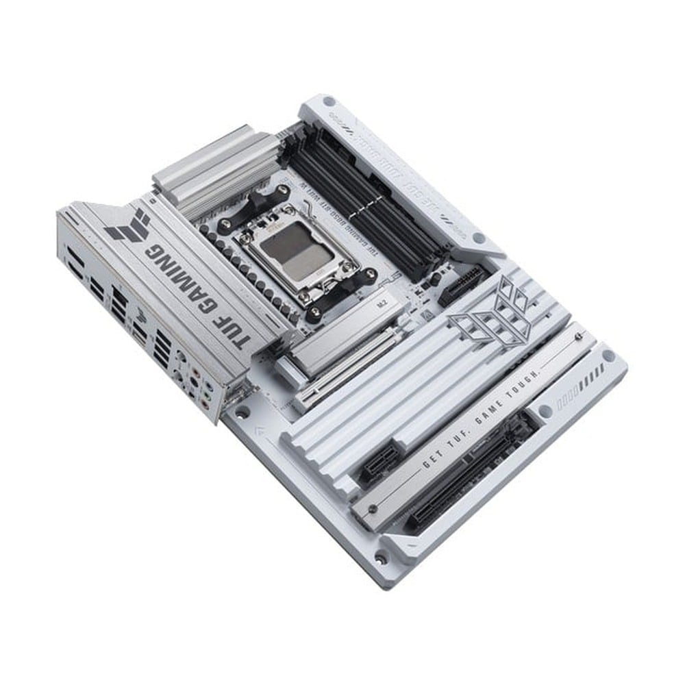 Mainboard Asus TUF Gaming B850-BTF WiFi White DDR5