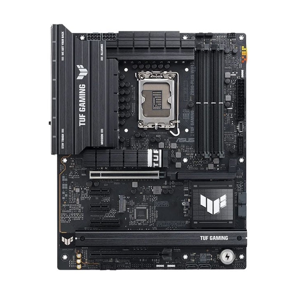 Mainboard Asus TUF Gaming Z890-Plus WiFi DDR5