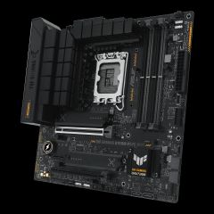 Mainboard Intel Asus TUF Gaming B760M-PLUS Wifi DDR5