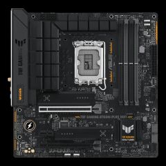 Mainboard Intel Asus TUF Gaming B760M-PLUS Wifi DDR5