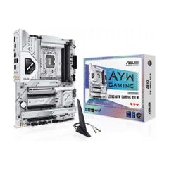 Mainboard Asus Z890 AYW Gaming WiFi White DDR5