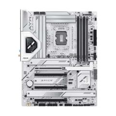 Mainboard Asus Z890 AYW Gaming WiFi White DDR5