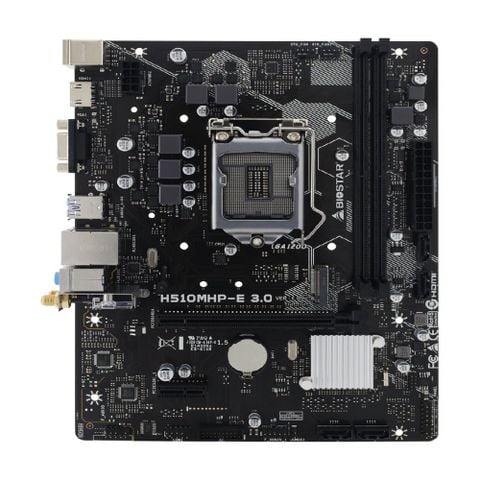 Mainboard Intel BIOSTAR H510MHP-E 3.0 DDR4
