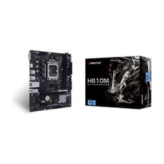 Mainboard Intel BIOSTAR H610MHC 2.0 DDR4