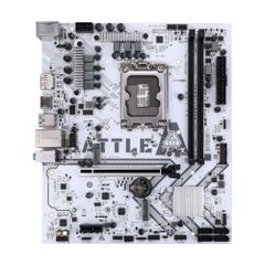 Mainboard Intel Colorful BATTLE-AX B760M-T PRO V20 DDR4