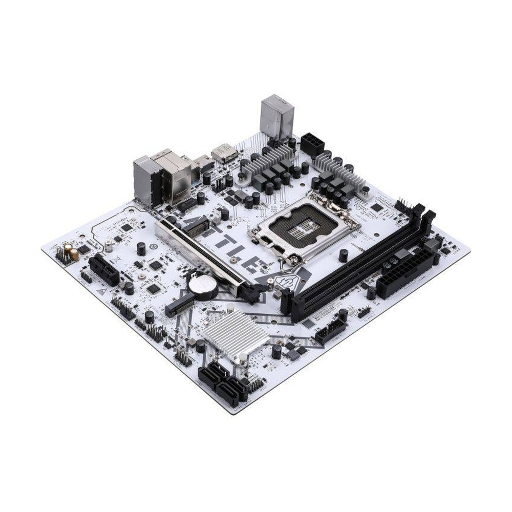 Mainboard Intel Colorful BATTLE-AX B760M-T PRO V20 DDR4