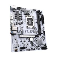 Mainboard Intel Colorful BATTLE-AX B760M-T PRO V20 DDR4